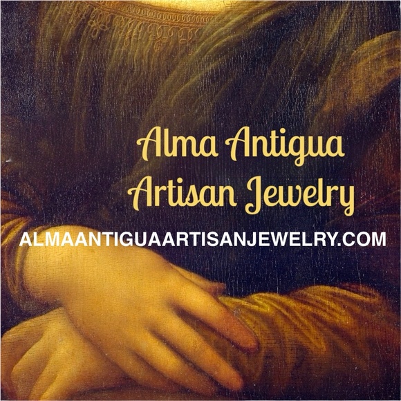 King Arthur’s Gold Electroplated Artisan Spoon & Vintage Best Pendant & Choker - Picture 10 of 11